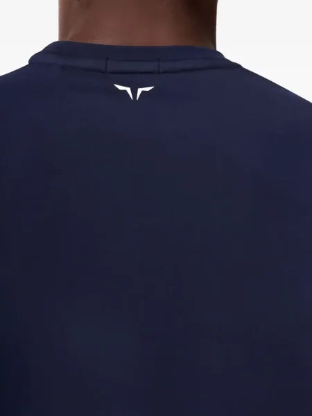 Tricou Squatwolf albastru