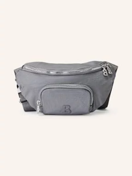 Bogner Ledvinka Verbier Play Janica šedá