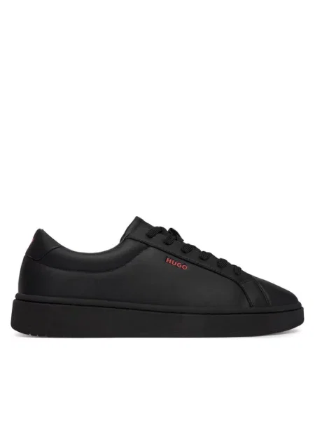 Superge HUGO Neston črna