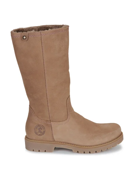 Pantofi Panama Jack bej