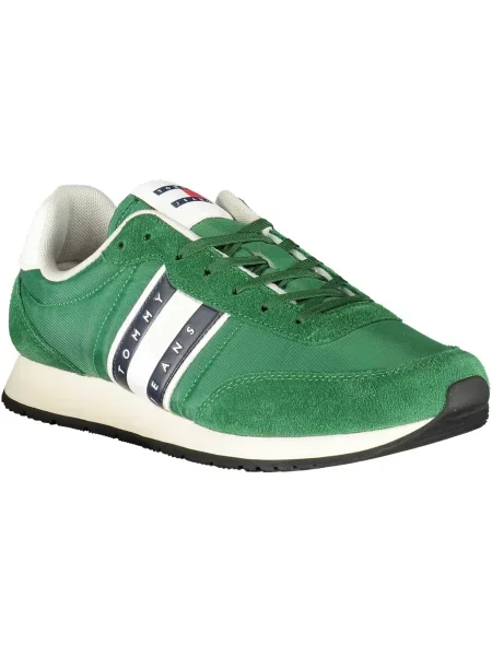 Sandali Tommy Jeans črna