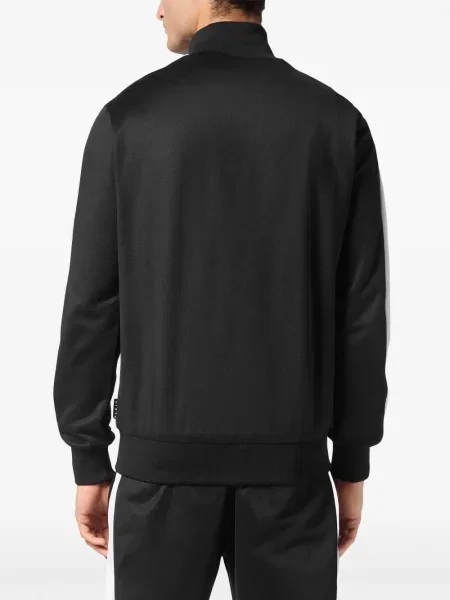 Geacă Philipp Plein negru