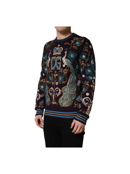 Sweter Dolce And Gabbana