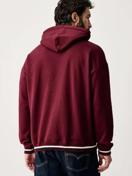 Tommy Hilfiger bluza lounge