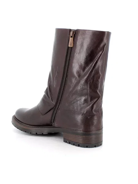 Pantofi Igi&co maro