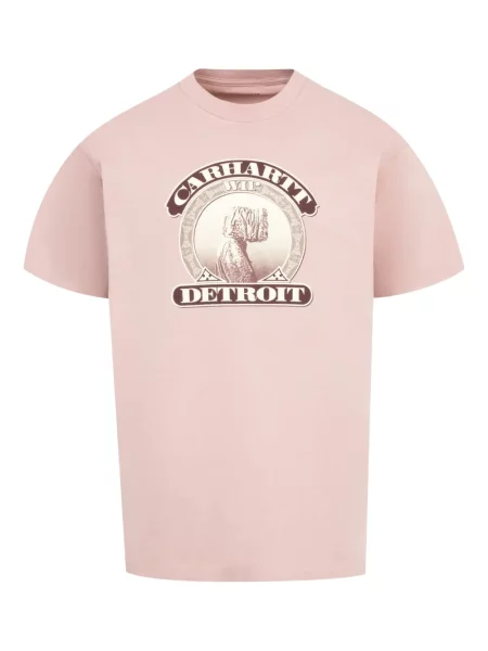 Tricou Carhartt Wip roz