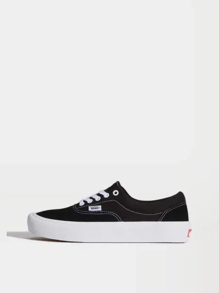 Замшевые кеды Vans черные