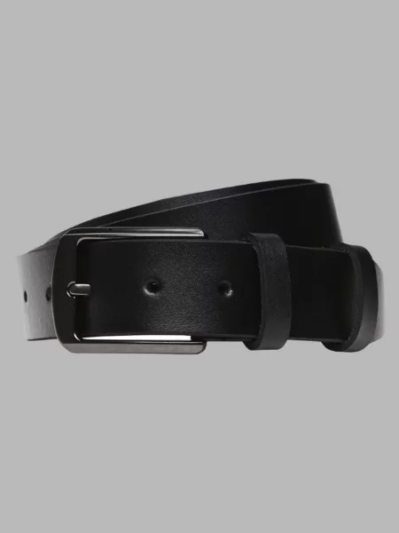 Borsa Leather Текстиль чорний