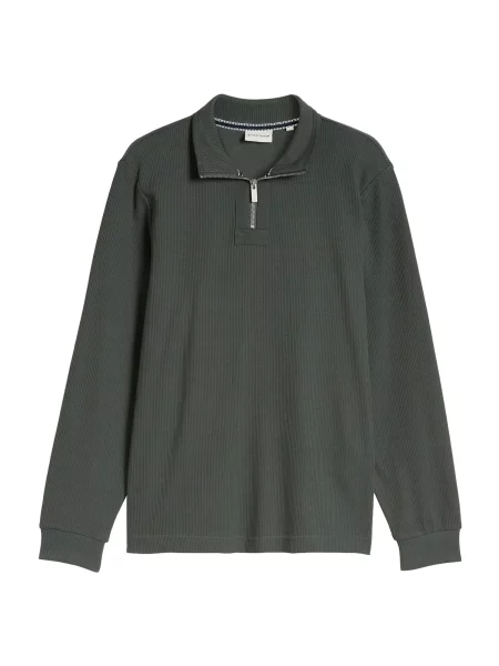 Palton Tom Tailor verde