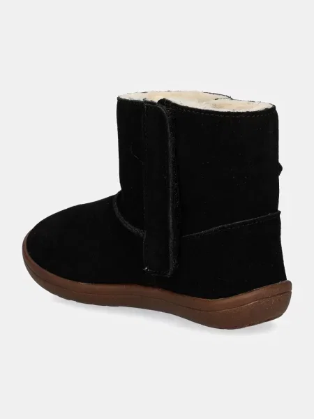 UGG Дитячі замшеві чоботи KEELAN II