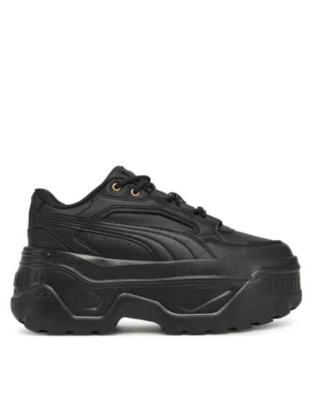 Αθλητικά Puma μαύρο