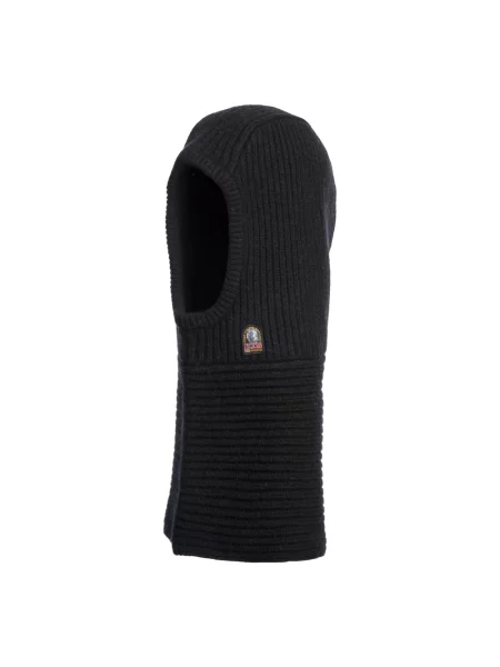 Szal Parajumpers czarna