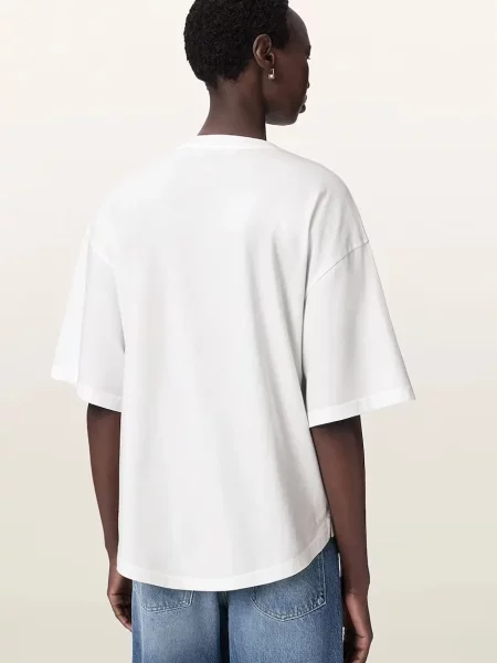 Футболка Allsaints