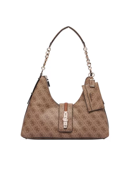 Torebka Guess beżowa