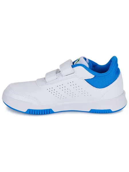 Sneakerși Adidas alb
