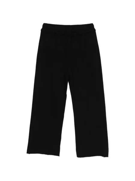 Pantaloni Thom Krom negru