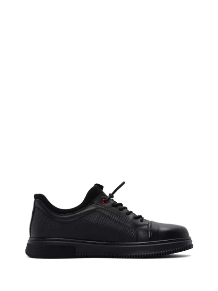 Sneakerși Derimod negru