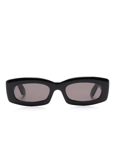 Ochelari de soare Retrosuperfuture negru