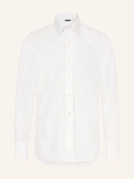Tom Ford Košile Extra Slim Fit bílá