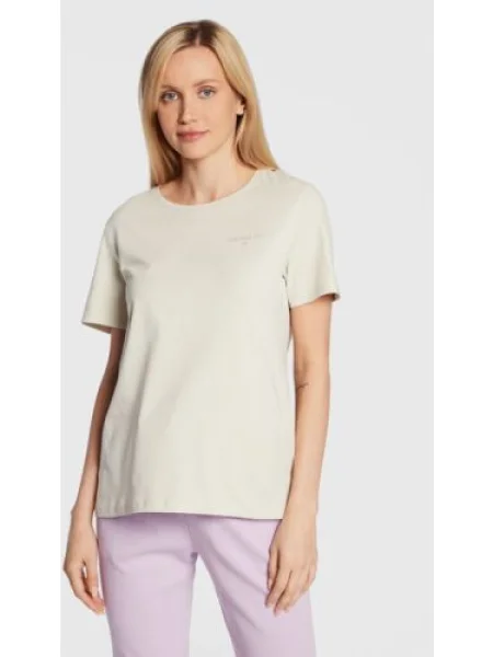 Tricou 4f bej