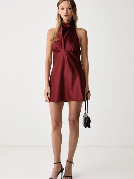 Bardot rochie KRISTINA