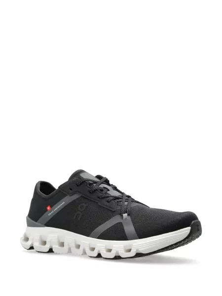 Sneakerși On negru