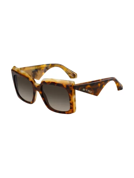 Etro ochelari de soare maro