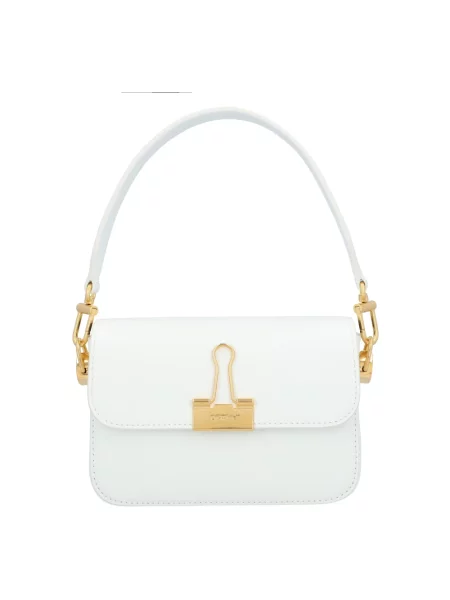 Torebka Off-white biała