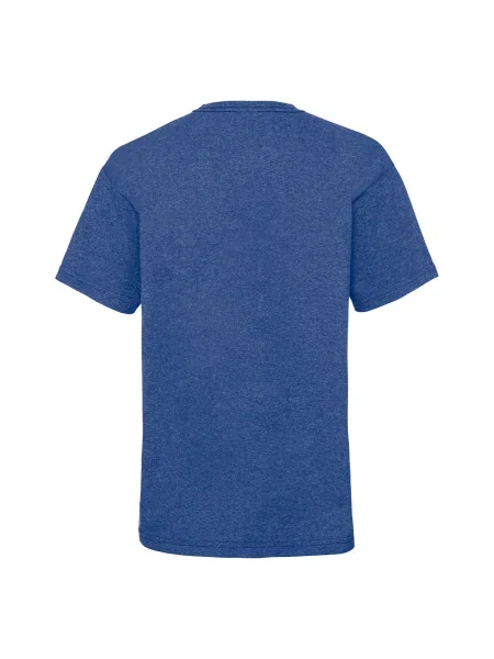 Tricou copii Fruit Of The Loom albastru