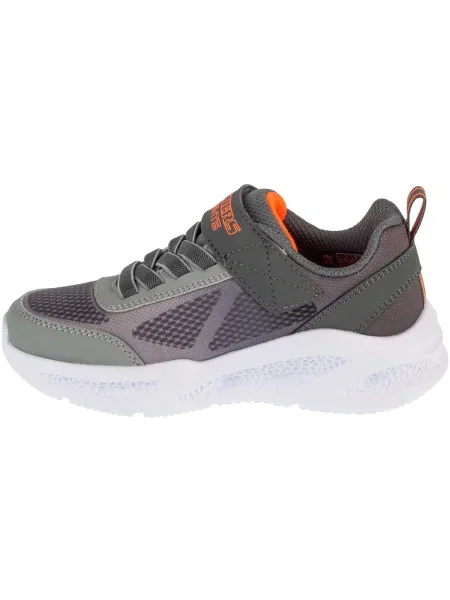 Pantofi copii Skechers gri