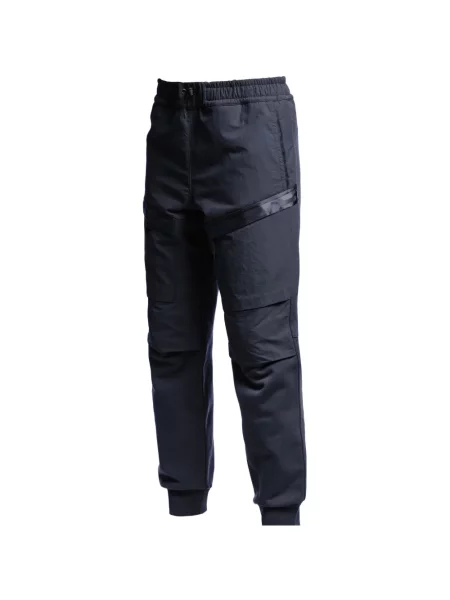 Pantaloni Parajumpers alergare albastru
