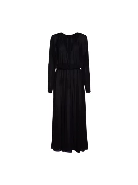 Sukienka La Doublej czarna