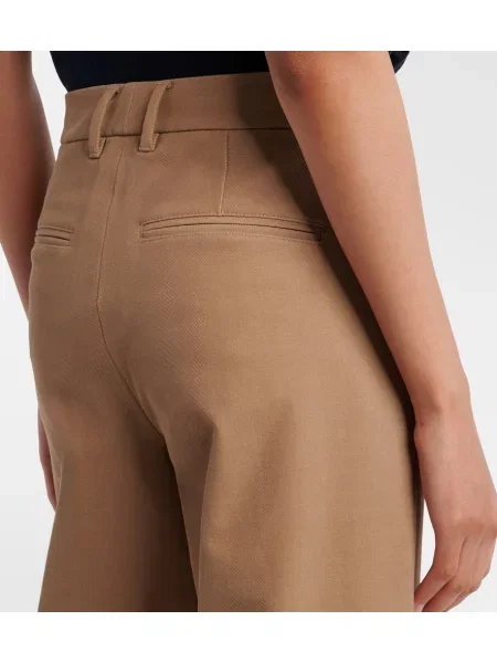 Pantaloni 's Max Mara bej
