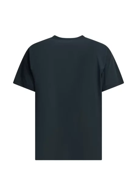 Tricou Montbell cu imagine gri