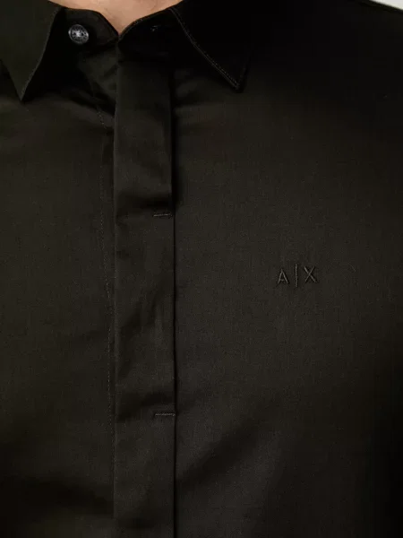 Рубашка Armani Exchange