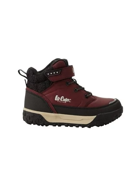 Gyerek félcipő Lee Cooper