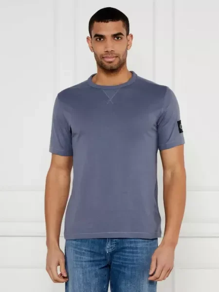 Calvin Klein Jeans Tricou gri