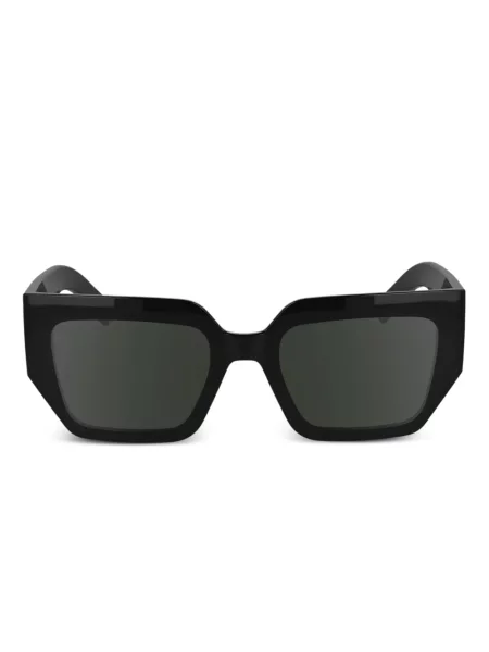 Sunčane naočale Karl Lagerfeld crna