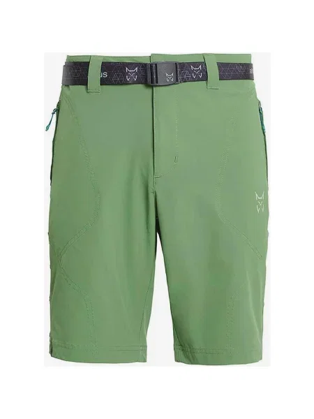 Spodenki Altus Taupo XXL zielone