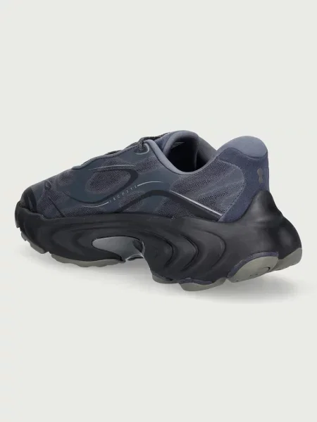Lacoste SPINOR TECH sneakersy granatowe