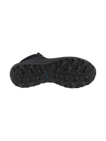 Pantofi Columbia negru