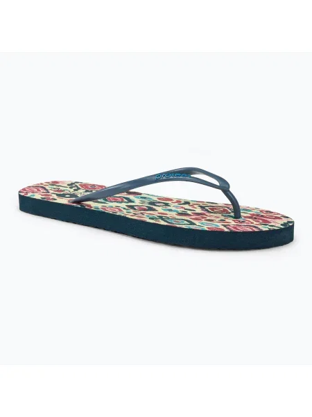Olcsóbban. Női flip-flop papucs Protest Prtflorine canvasoffwhite. Méret: 39 EU