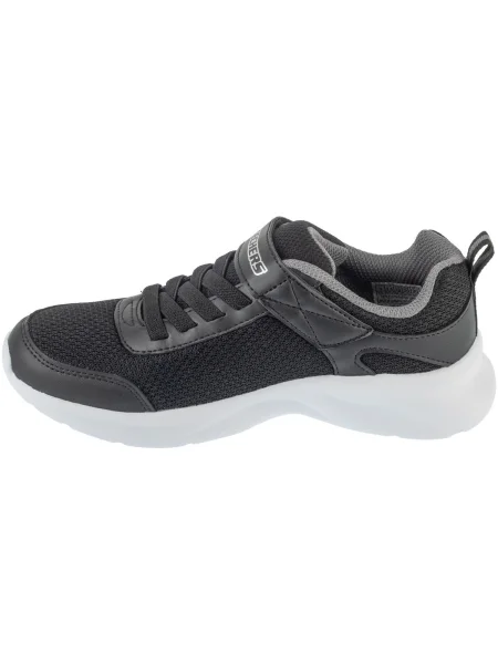 Pantofi copii Skechers negru