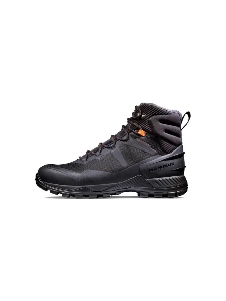 Pantofi Mammut negru