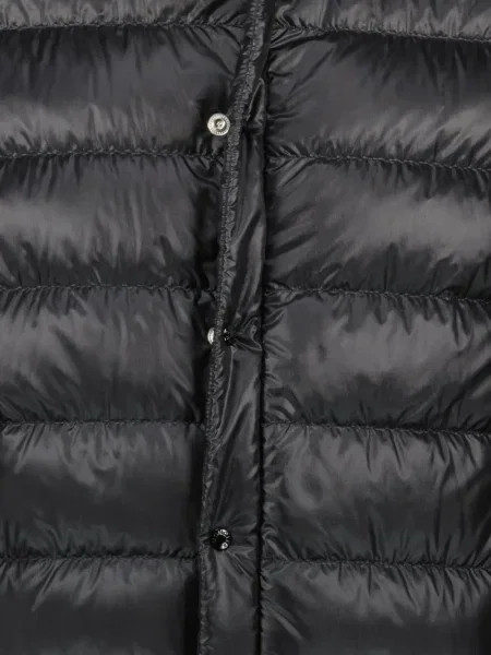 Geacă Moncler negru