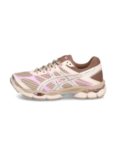 Tenisky Asics Gel-cumulus béžové
