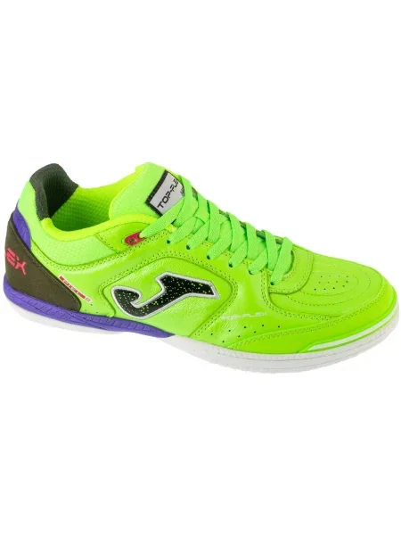 Pantofi Joma verde