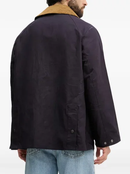 Geacă Barbour albastru