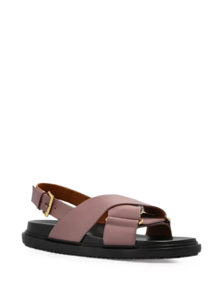 Sandale Marni roz