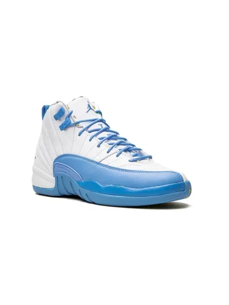 Sneakersy dziecięce Jordan białe